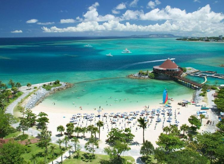 Đảo Okinawa 3
