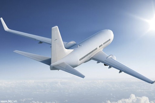 Du lịch vịnh Hạ Long bằng máy bay
