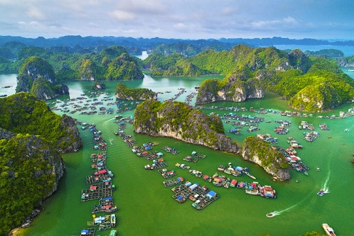 Du lịch Hạ Long Cát Bà