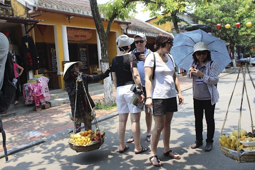 Du lịch Hội An tự túc