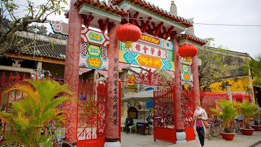 Hội quán Quảng Đông