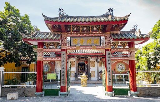 Hội quán Triều Châu
