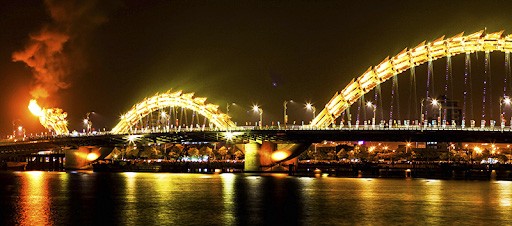 Cầu Rồng