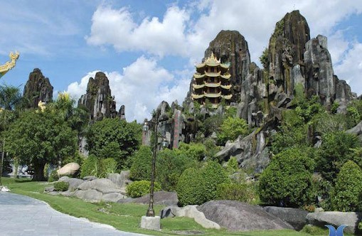 Núi Ngũ Hành Sơn