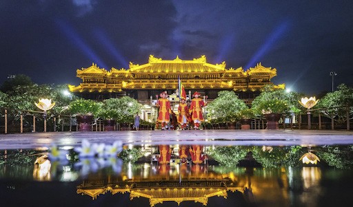 Thành phố Huế