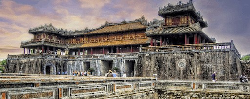 Đại nội Huế