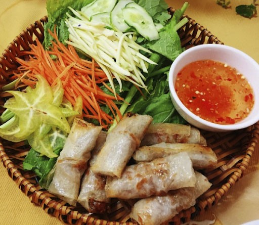 Ram cuốn cải