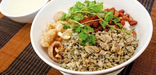 Cơm hến