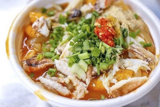 Bánh canh Huế