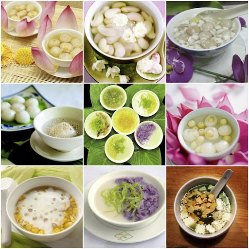 Chè Huế