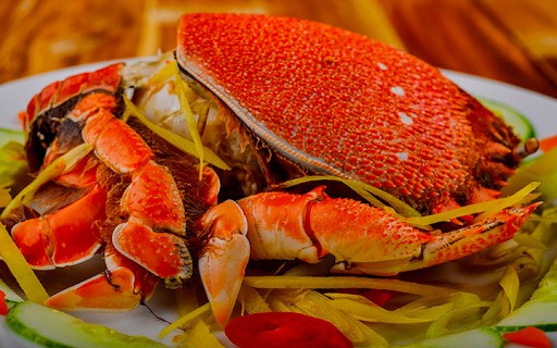 Cua huỳnh đế