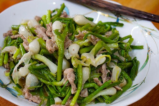 Gỏi tỏi