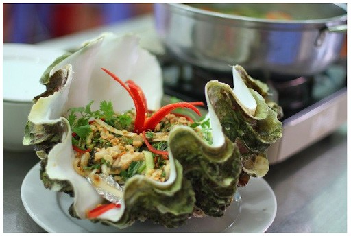 Ốc tượng 