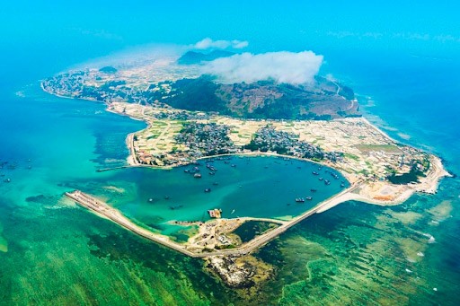 Đảo Lý Sơn