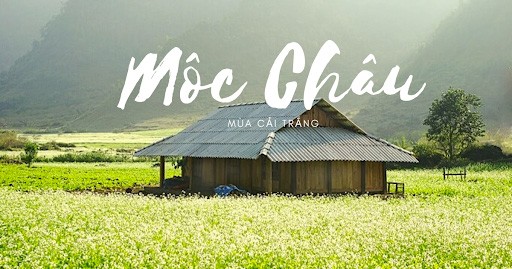 Du lịch Mộc Châu mùa nào đẹp