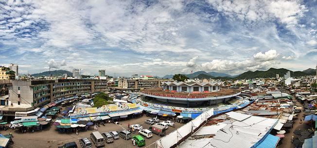 Chợ Đầm