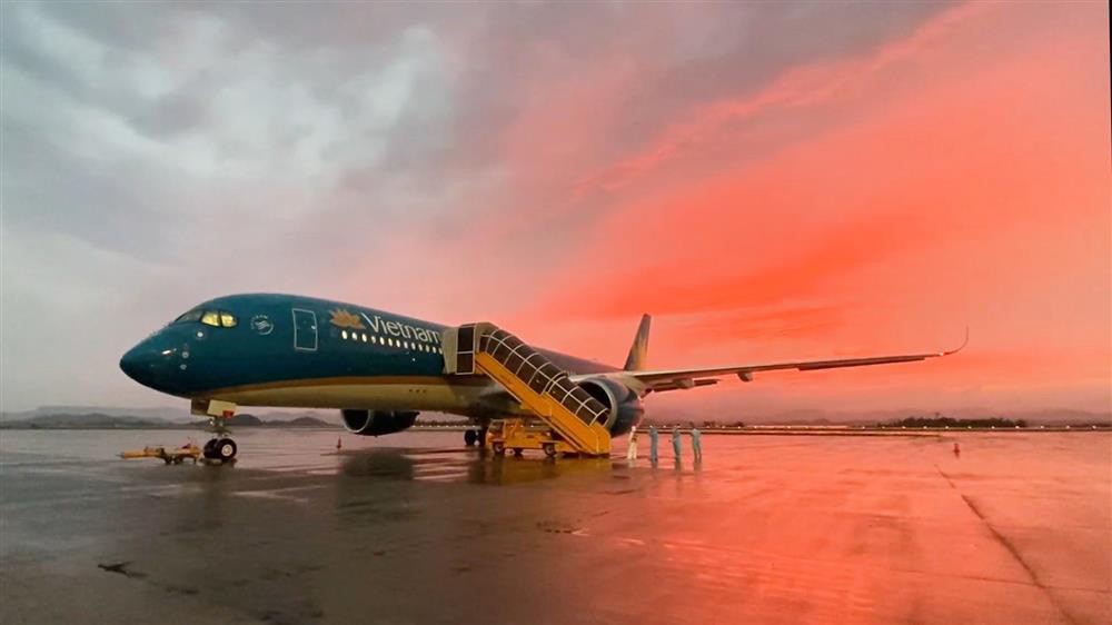 Di chuyển đến Nha Trang bằng máy bay