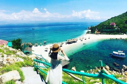  nên đi tour du lịch Nha Trang 2 ngày 1 đêm vào thời điểm nào