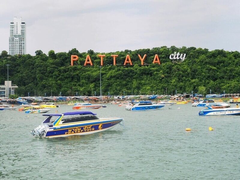 Du lịch Pattaya Du lịch Pattaya