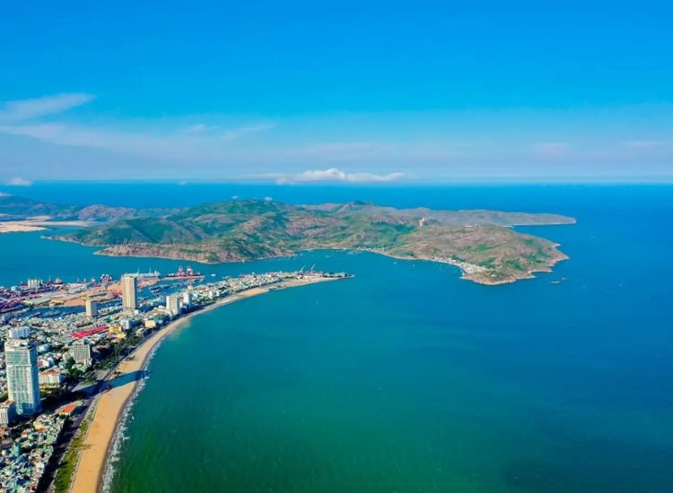 Du lịch Quy Nhơn Tết 2026 1