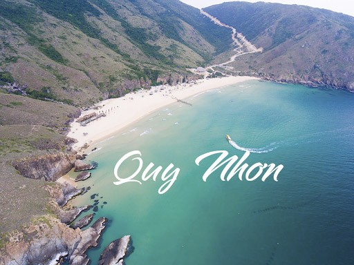 Du lịch Quy Nhơn