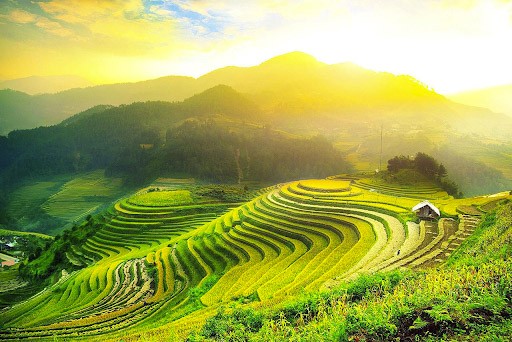 Du lịch Sapa