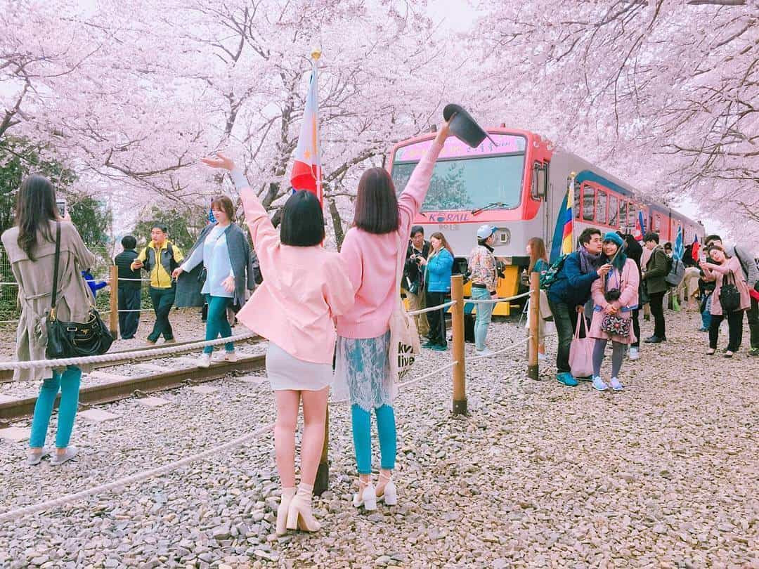 Du lịch Seoul - Hàn Quốc Tour Hàn Quốc Seoul Nami 5N4Đ Giá Rẻ 1