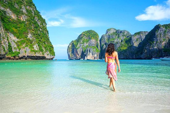 du lịch Phuket