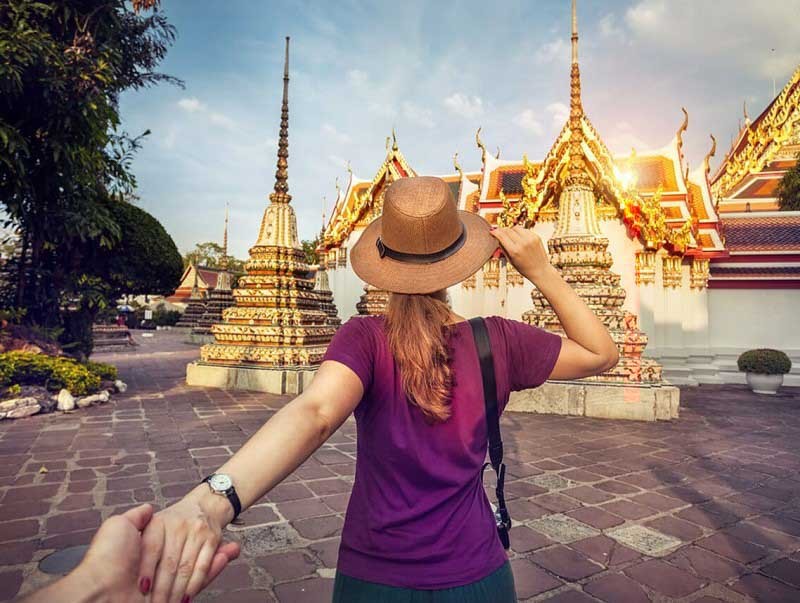 Du lịch Thái Lan có an toàn không