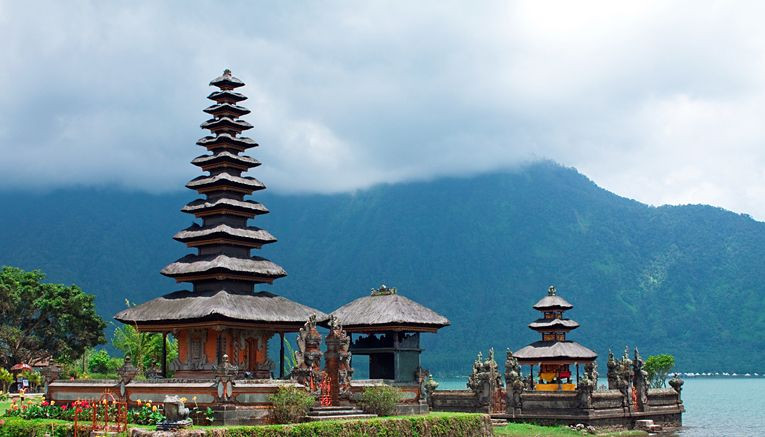 tour Indonesia trọn gói 2