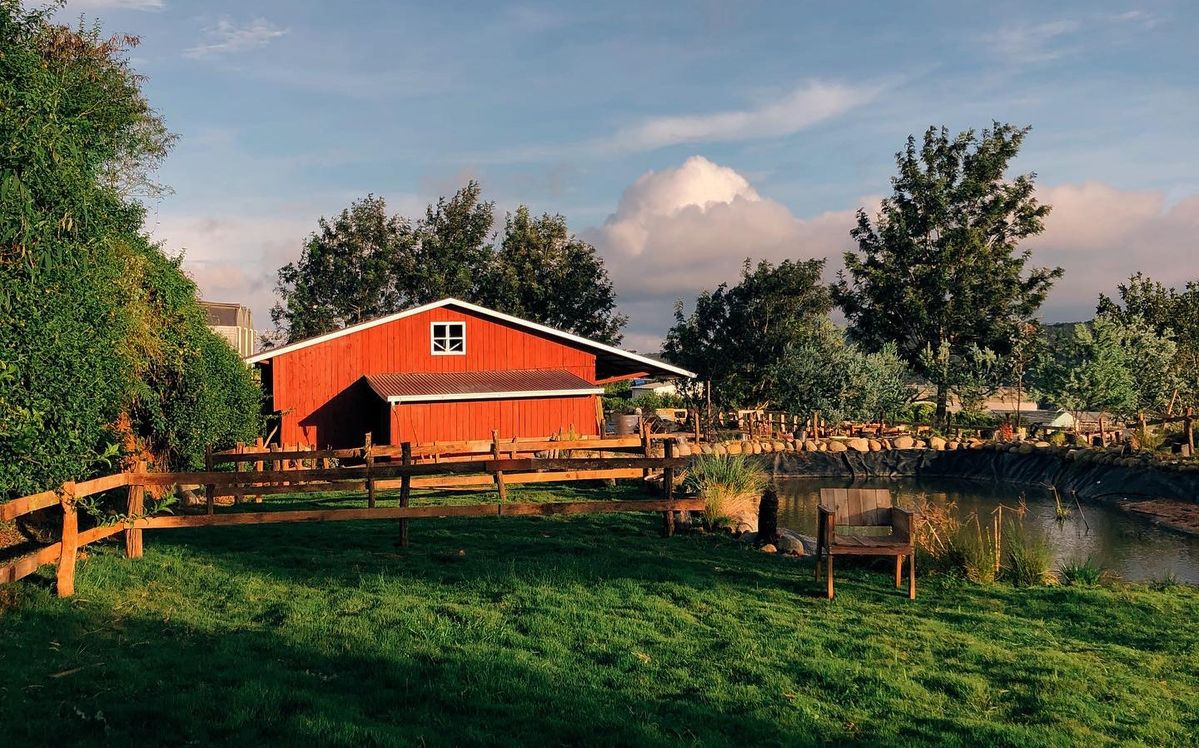 farmstay