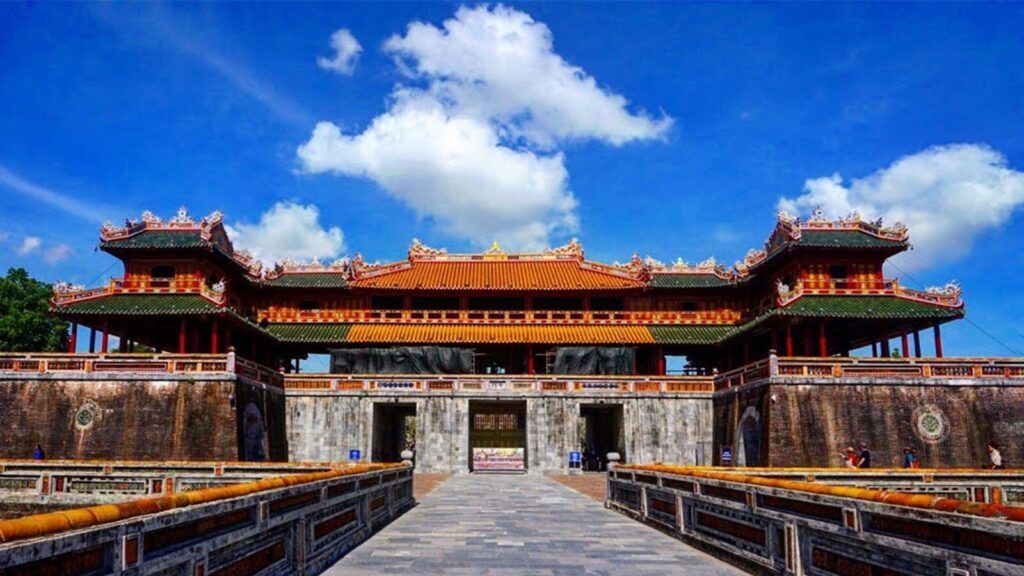 Kinh nghiệm đi Huế lần đầu - Đại Nội Huế Kinh nghiệm đi Huế lần đầu - Đại Nội Huế