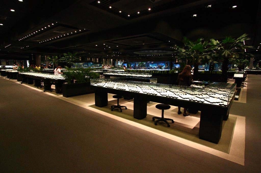 Giá tour du lịch Thái Lan World Gems collection