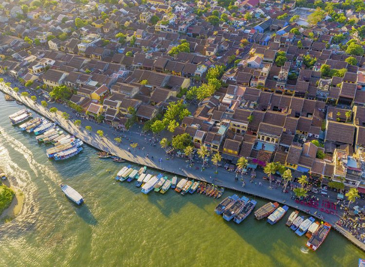 Tổng quan giá tour Hội An hiện nay trên thị trường Giá tour Hội An hiện nay 1