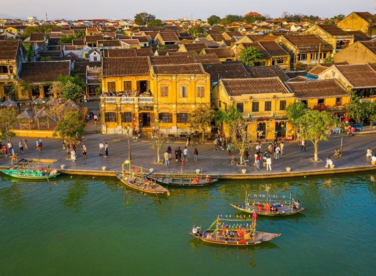 Những yếu tố ảnh hưởng đến giá tour Hội An Giá tour Hội An hiện nay 2