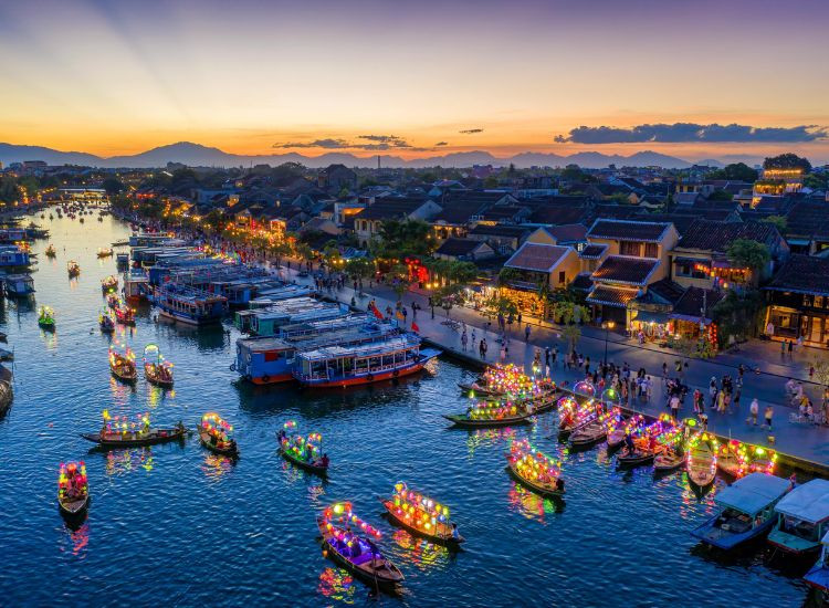 Kinh nghiệm chọn tour Hội An phù hợp với ngân sách Giá tour Hội An hiện nay 3
