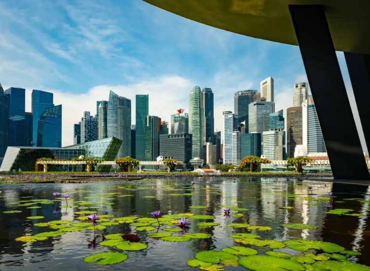 Giá tour Singapore – Malaysia hiện nay 2