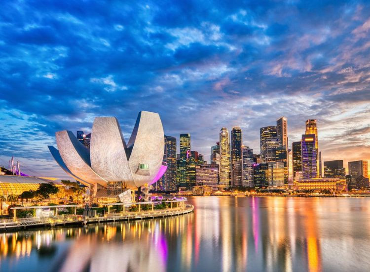 Giá tour Singapore – Malaysia hiện nay 3