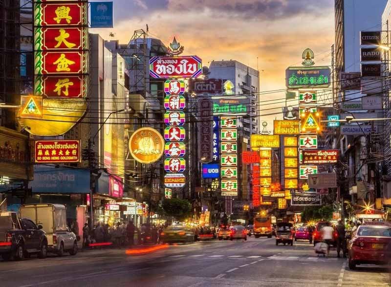 Hải Đăng Travel du lịch Thái Lan những điều cần biết khi du lịch Thái Lan 1 Hải Đăng Travel du lịch Thái Lan những điều cần biết khi du lịch Thái Lan 1