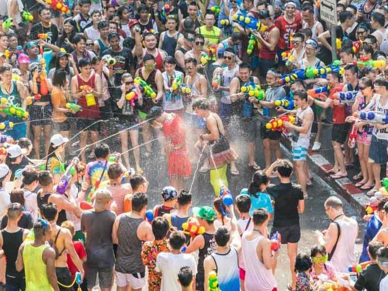Hải Đăng Travel du lịch Thái Lan những điều cần biết những lưu ý khi du lịch trên đất Thái 1 Hải Đăng Travel du lịch Thái Lan những điều cần biết những lưu ý khi du lịch trên đất Thái 1