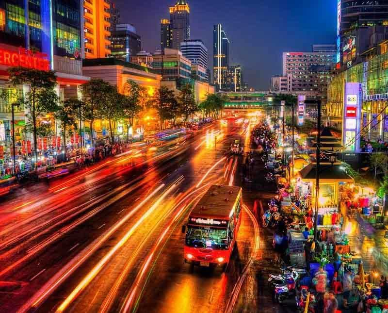 Hải Đăng Travel du lịch Thái Lan những điều cần biết những lưu ý khi du lịch trên đất Thái 2 Hải Đăng Travel du lịch Thái Lan những điều cần biết những lưu ý khi du lịch trên đất Thái 2