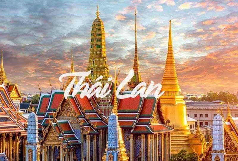 Hải Đăng Travel du lịch Thái Lan những điều cần biết thủ tục xuất nhập cảnh tại Thái Lan