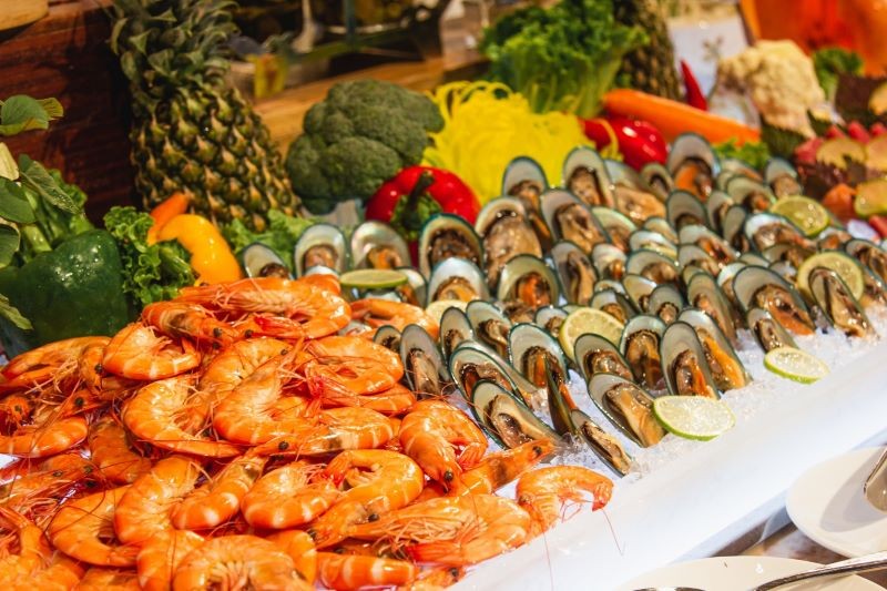 Ẩm Thực Côn Đảo