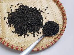 Hạt tiêu Măng Đen