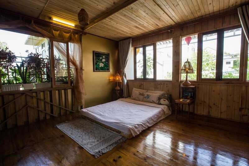 Hillside Homestay Hue