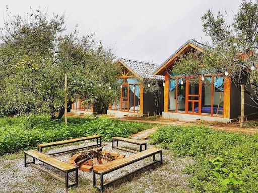 Đi du lịch Hàn Quốc cần bao nhiêu tiền - chi phí homestay