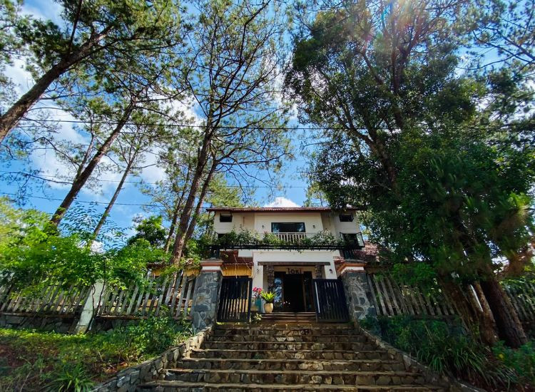 Toki Homestay