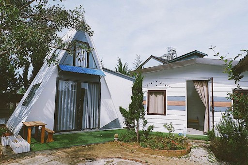 kinh nghiệm thuê homestay đi du lịch Đà Lạt 4 ngày 3 đêm