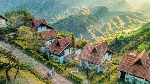 Tour du lịch từ Tp Hồ Chí Minh đi Sapa - homestay
