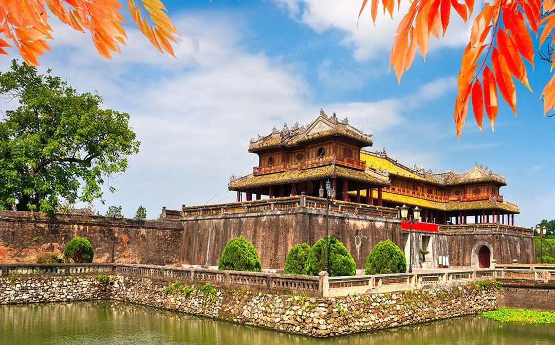 Đại Nội Huế
